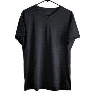 Men's Blue Crown Shirt Size XL #6329
